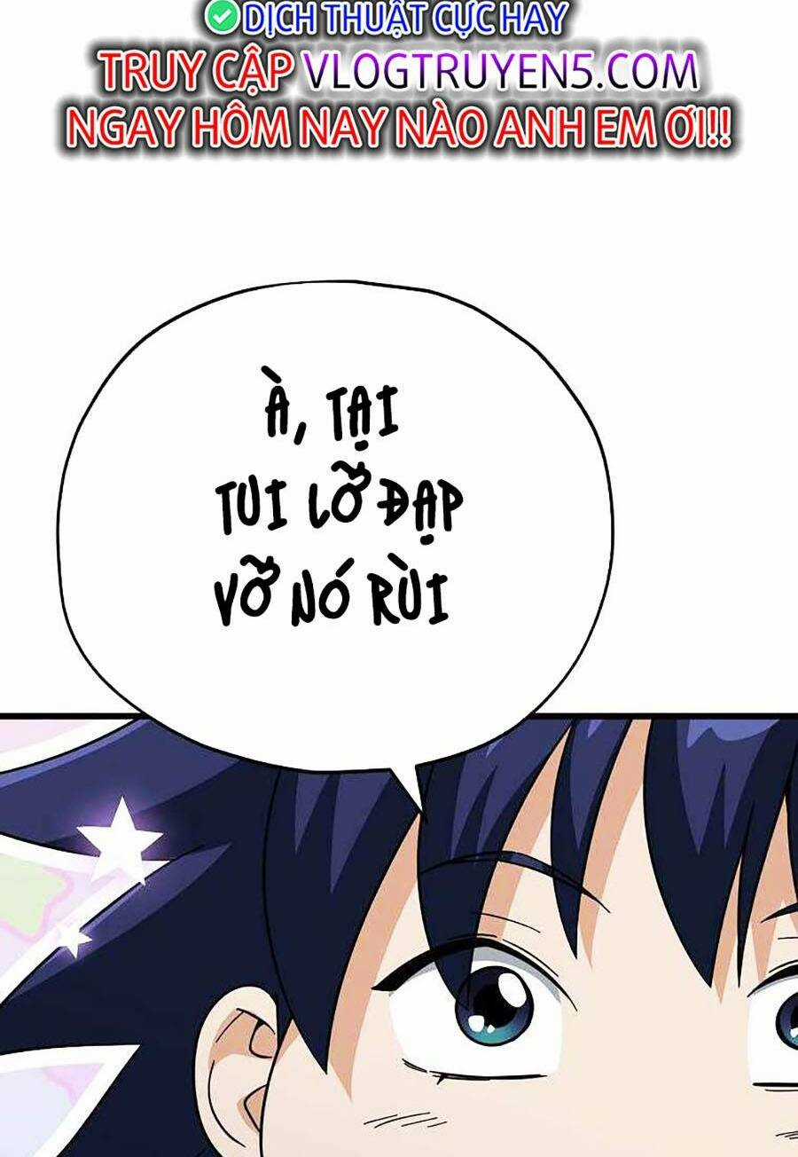 Bố Tôi Quá Mạnh Chapter 148 trang 19