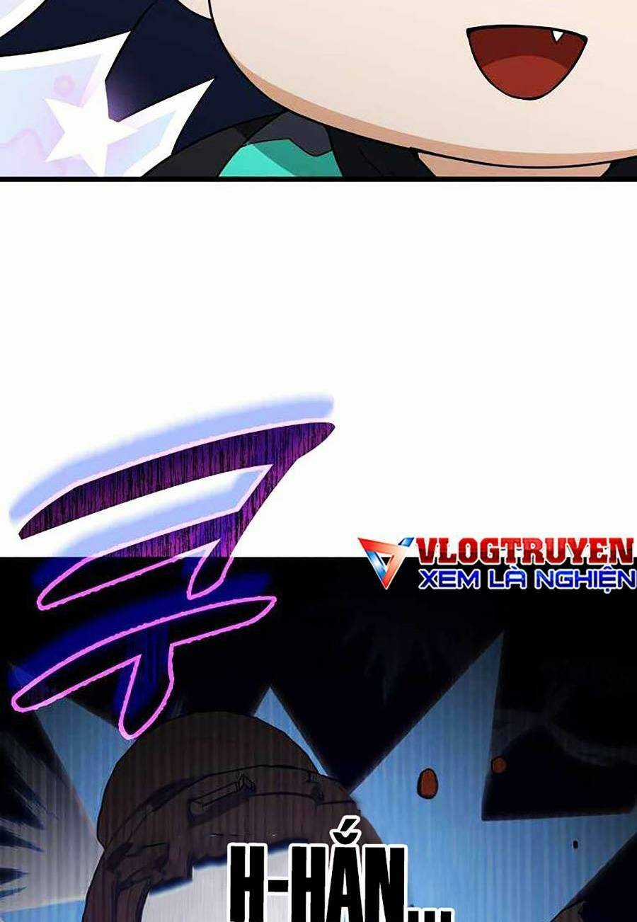 Bố Tôi Quá Mạnh Chapter 148 trang 20