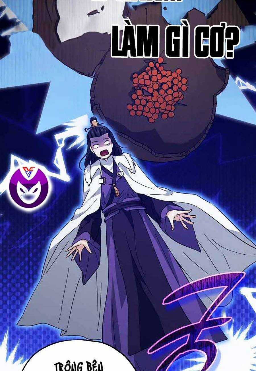 Bố Tôi Quá Mạnh Chapter 148 trang 21