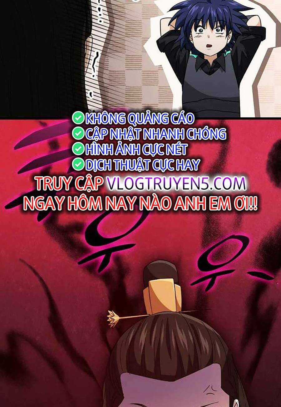 Bố Tôi Quá Mạnh Chapter 148 trang 23