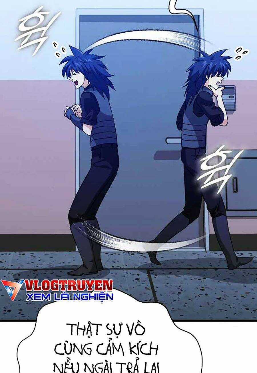 Bố Tôi Quá Mạnh Chapter 148 trang 27