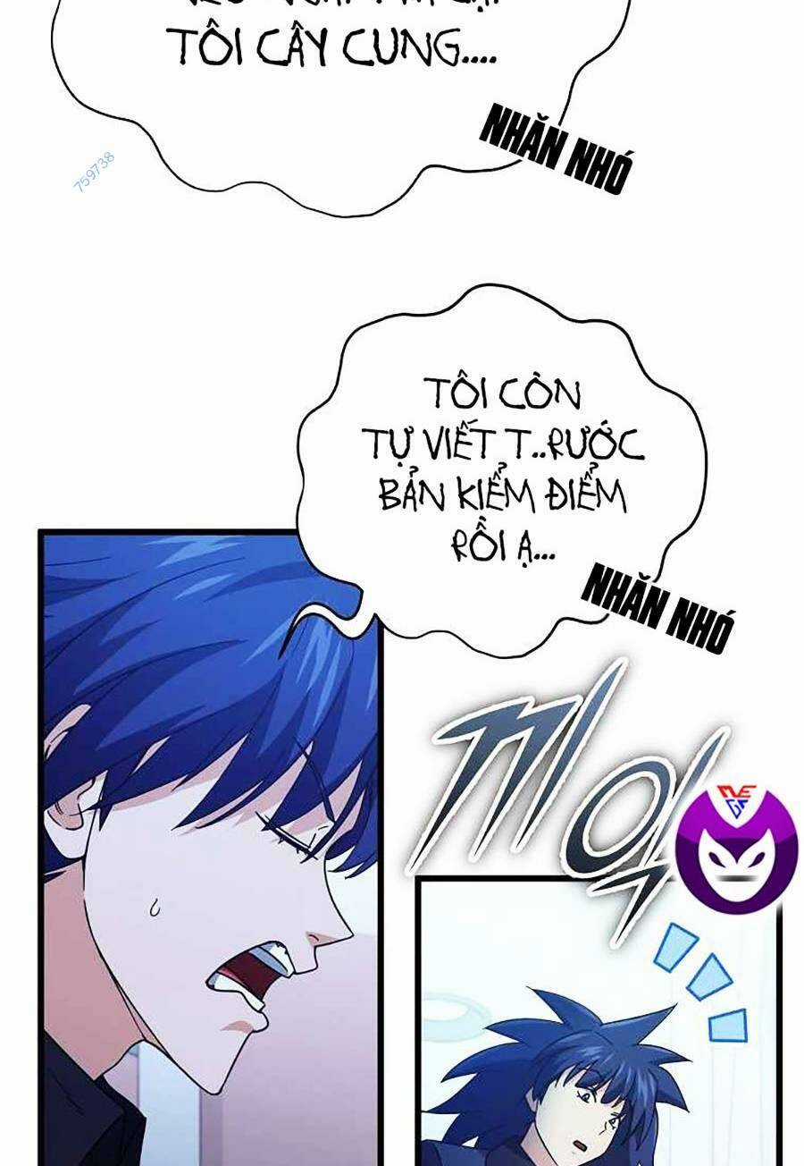 Bố Tôi Quá Mạnh Chapter 148 trang 28