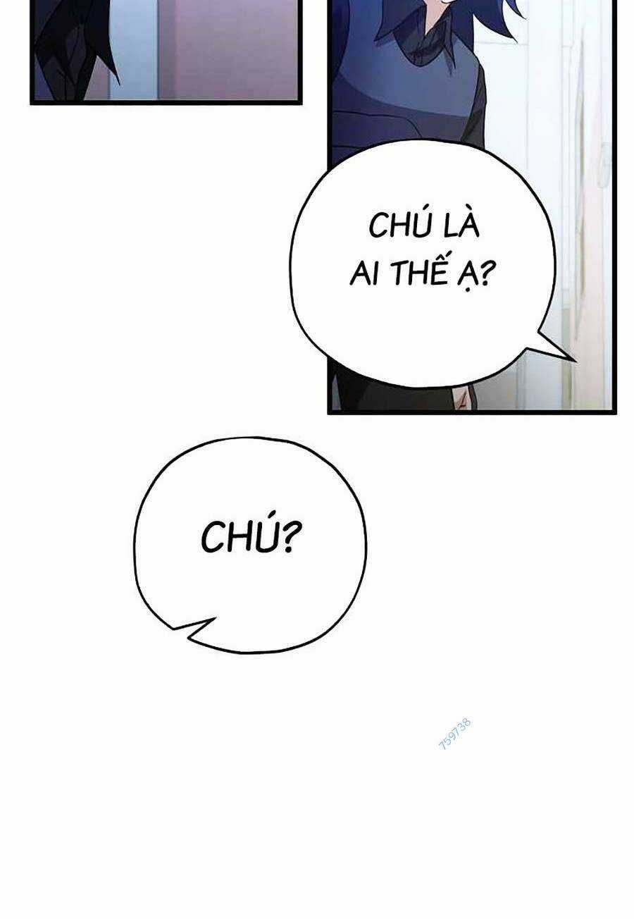 Bố Tôi Quá Mạnh Chapter 148 trang 29