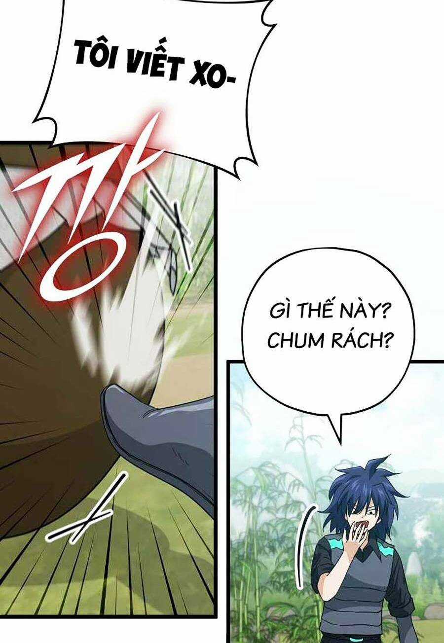 Bố Tôi Quá Mạnh Chapter 148 trang 3