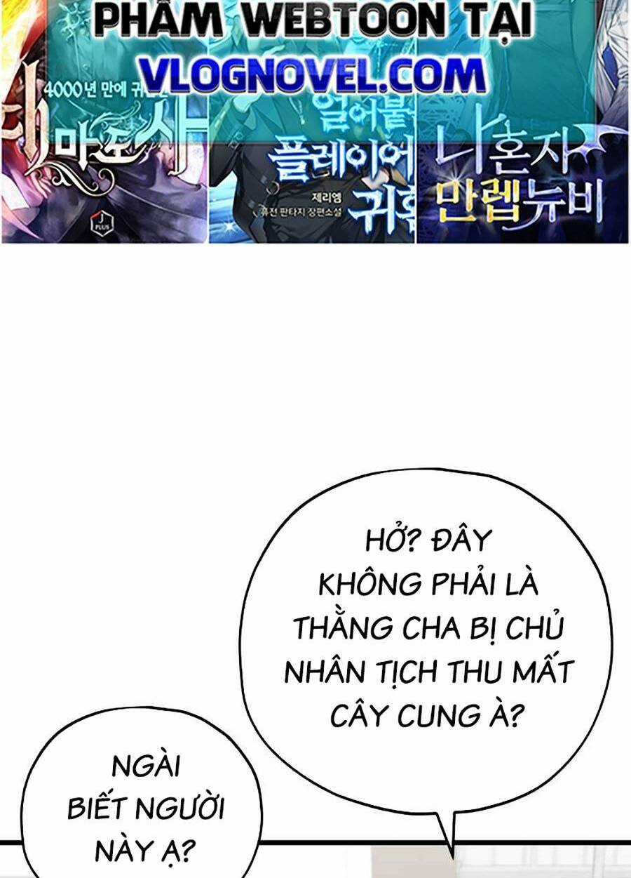Bố Tôi Quá Mạnh Chapter 148 trang 31