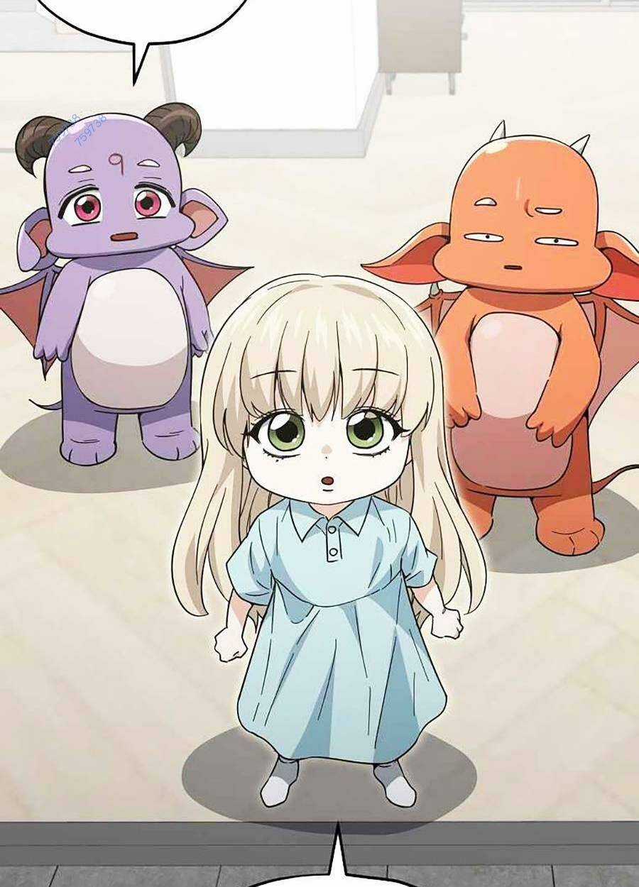 Bố Tôi Quá Mạnh Chapter 148 trang 32