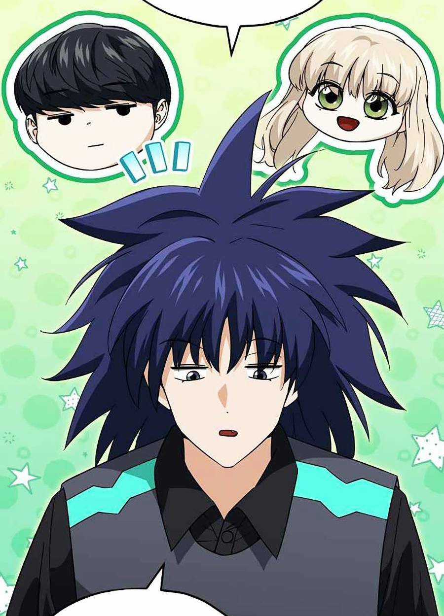 Bố Tôi Quá Mạnh Chapter 148 trang 34