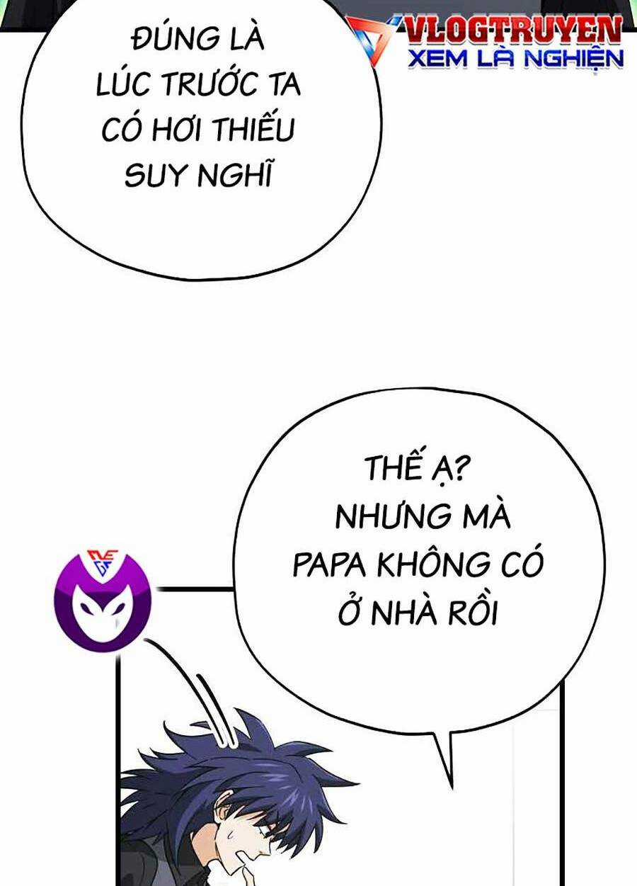 Bố Tôi Quá Mạnh Chapter 148 trang 35