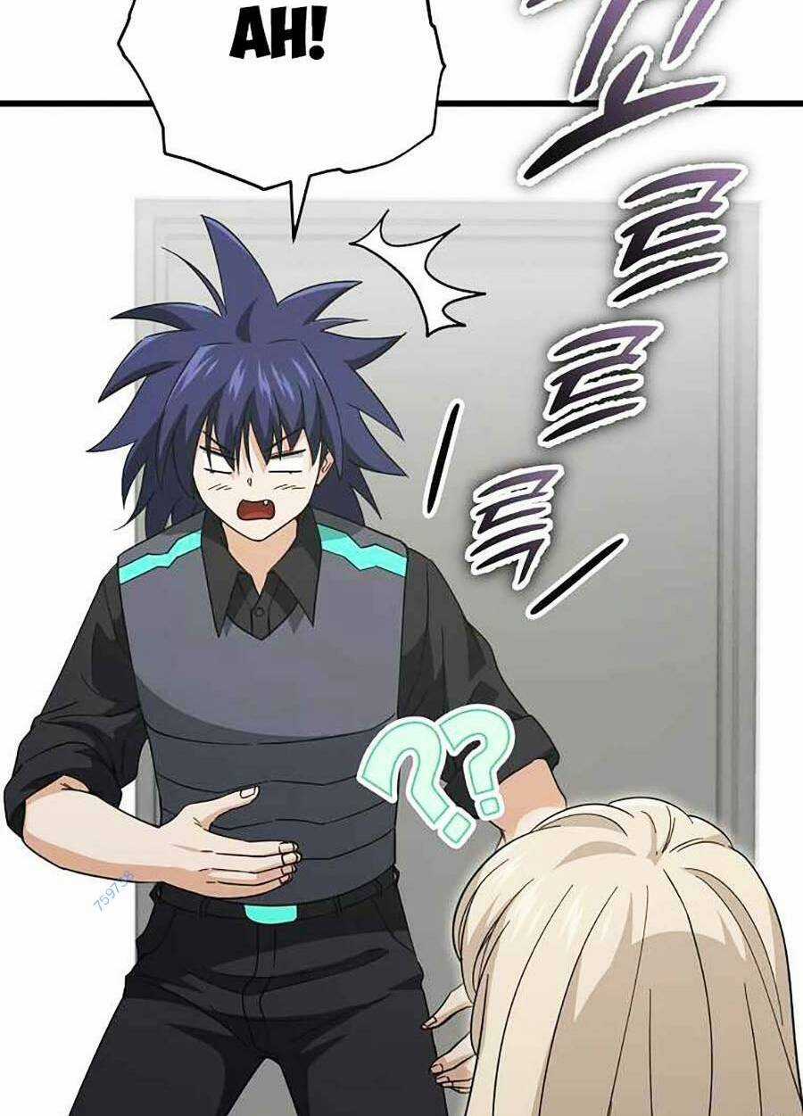 Bố Tôi Quá Mạnh Chapter 148 trang 37