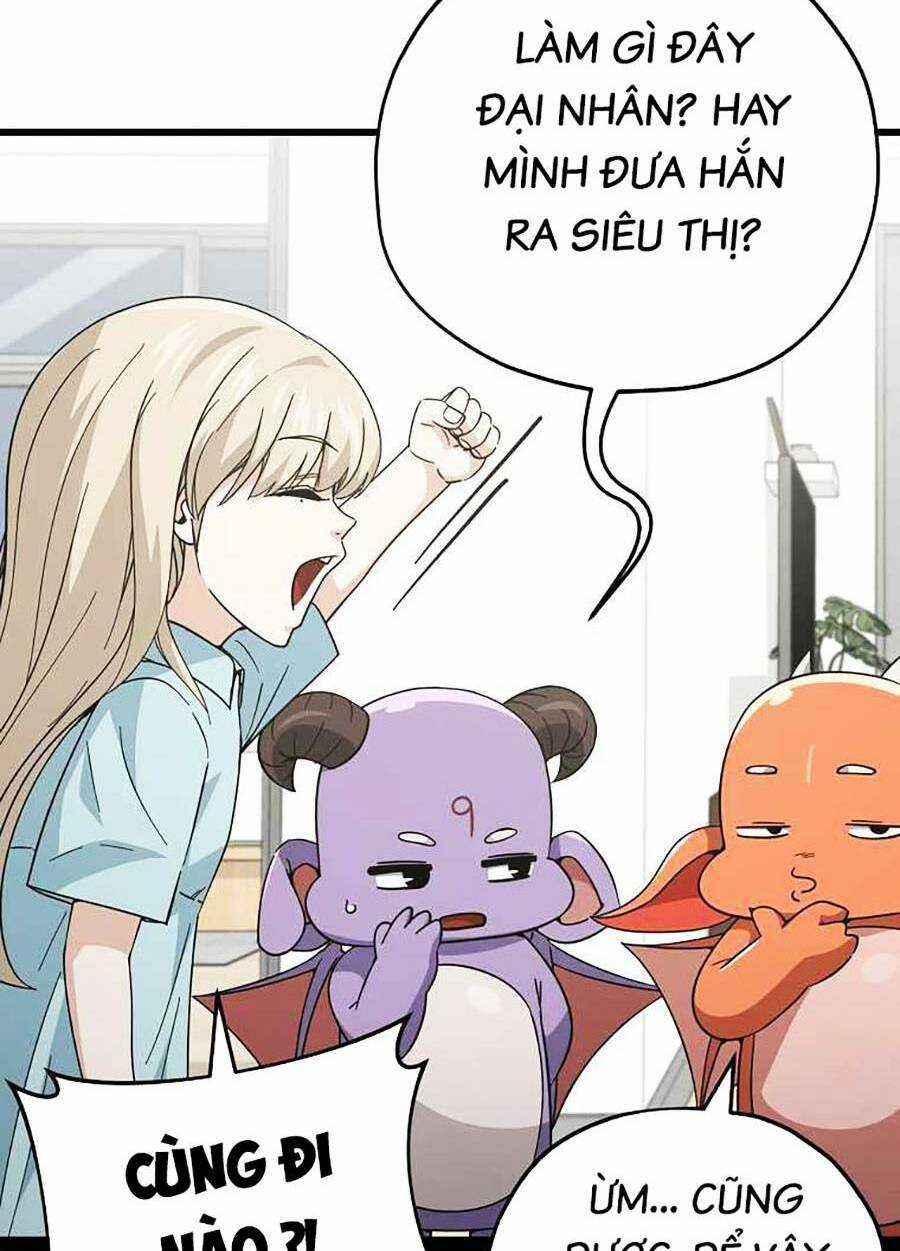 Bố Tôi Quá Mạnh Chapter 148 trang 39