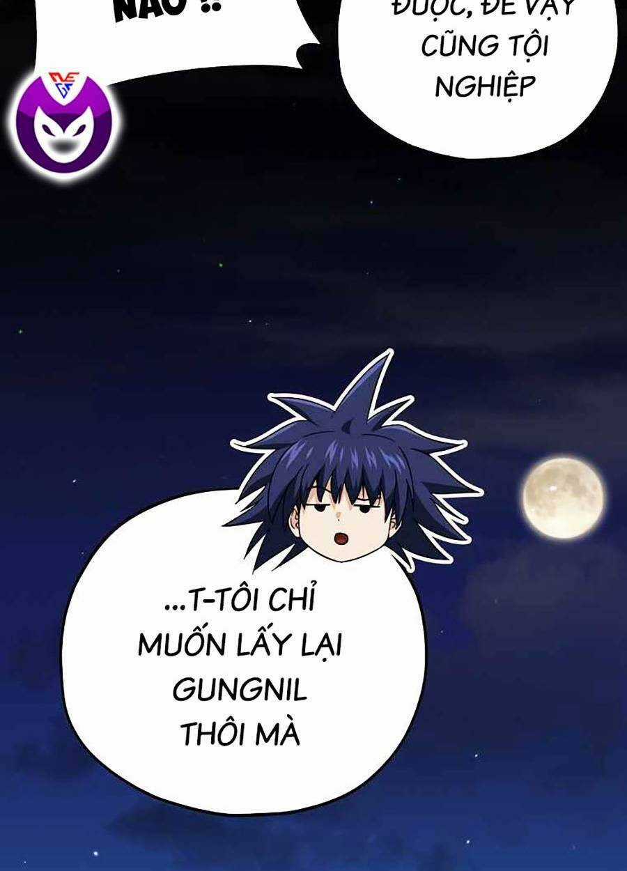 Bố Tôi Quá Mạnh Chapter 148 trang 40