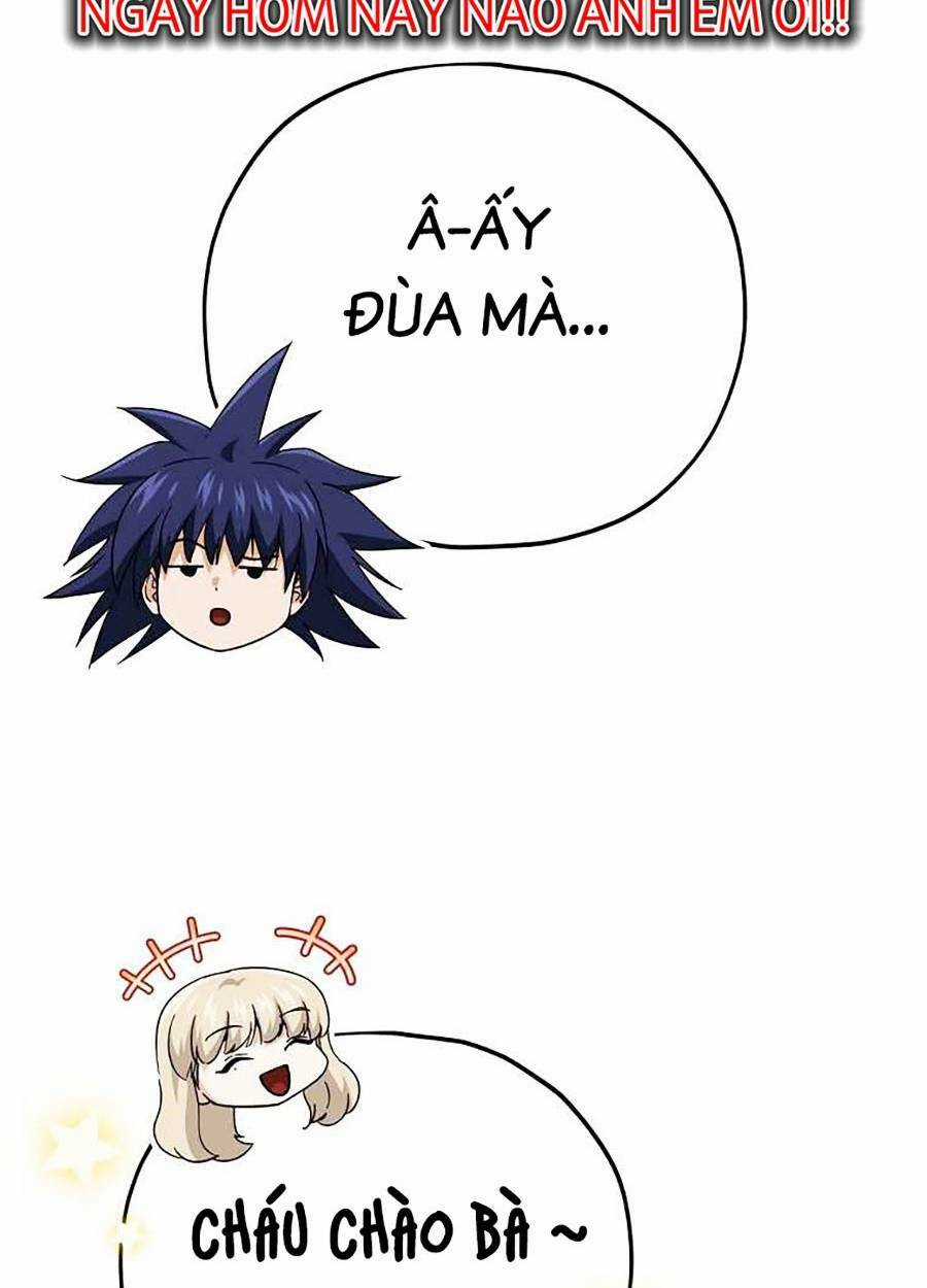 Bố Tôi Quá Mạnh Chapter 148 trang 42