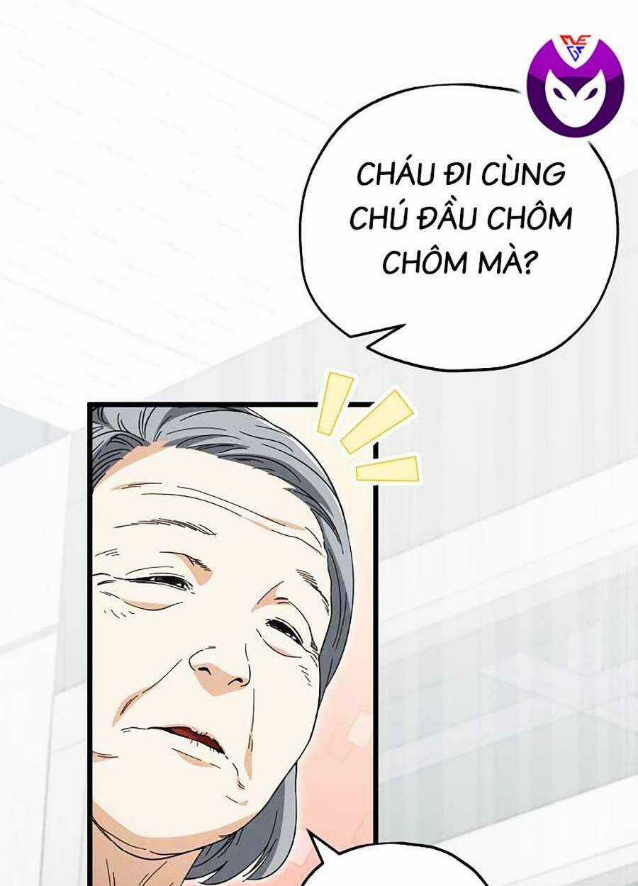 Bố Tôi Quá Mạnh Chapter 148 trang 44