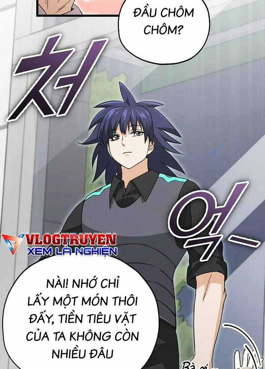 Bố Tôi Quá Mạnh Chapter 148 trang 45