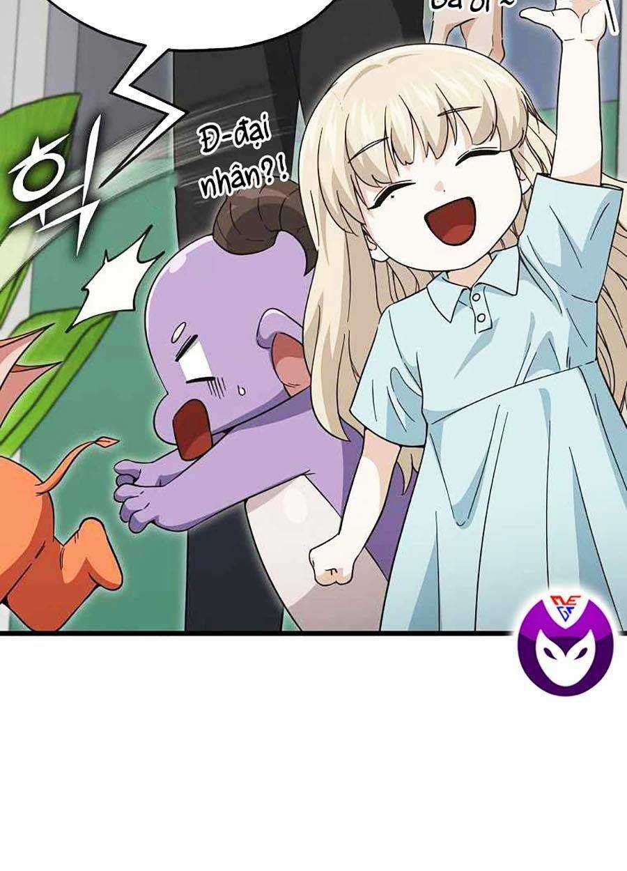 Bố Tôi Quá Mạnh Chapter 148 trang 46