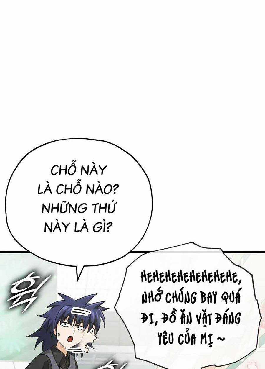 Bố Tôi Quá Mạnh Chapter 148 trang 47