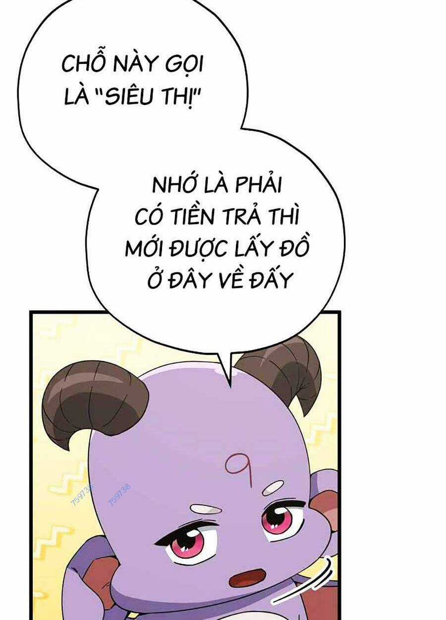 Bố Tôi Quá Mạnh Chapter 148 trang 49