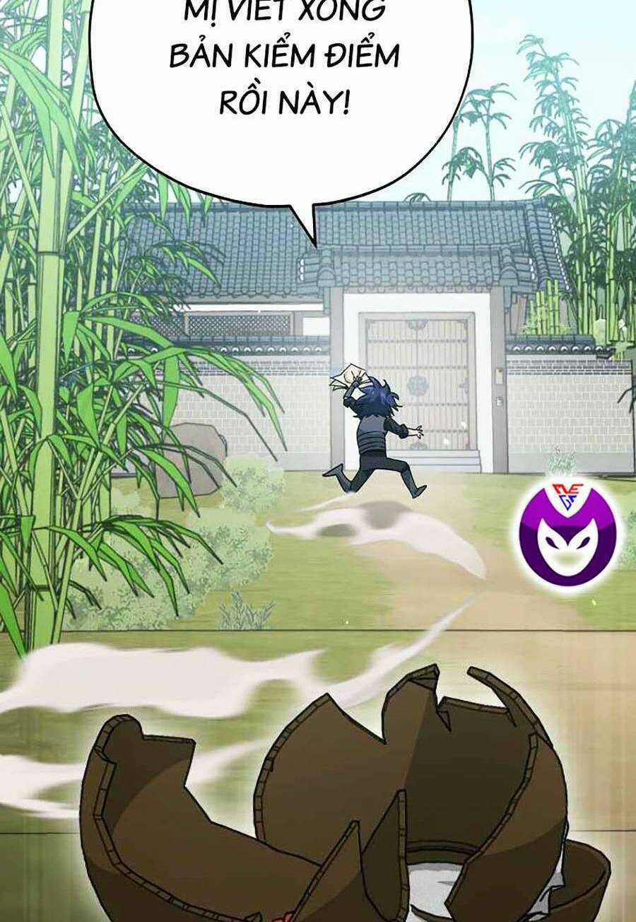 Bố Tôi Quá Mạnh Chapter 148 trang 5