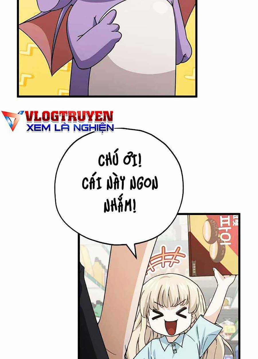 Bố Tôi Quá Mạnh Chapter 148 trang 50