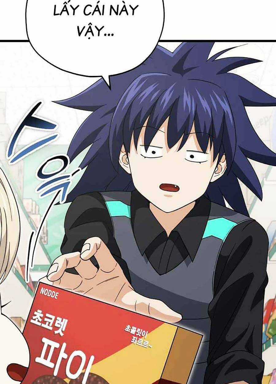 Bố Tôi Quá Mạnh Chapter 148 trang 52