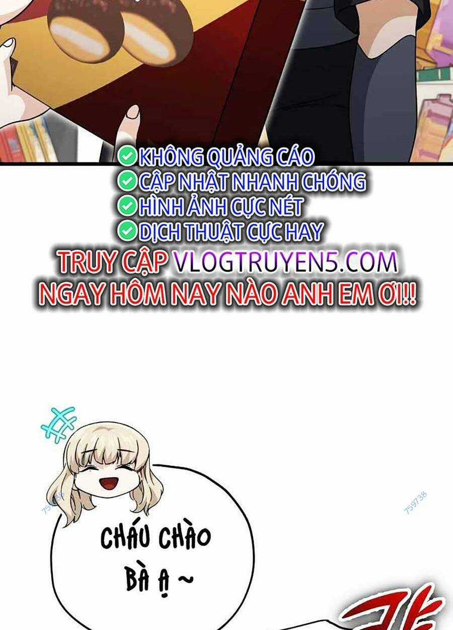 Bố Tôi Quá Mạnh Chapter 148 trang 53