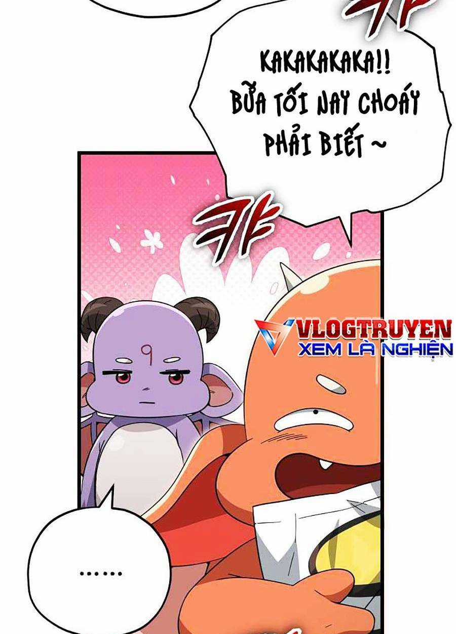 Bố Tôi Quá Mạnh Chapter 148 trang 54