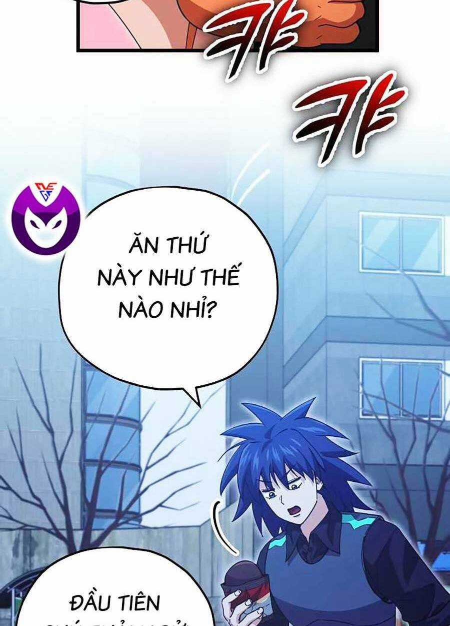 Bố Tôi Quá Mạnh Chapter 148 trang 55