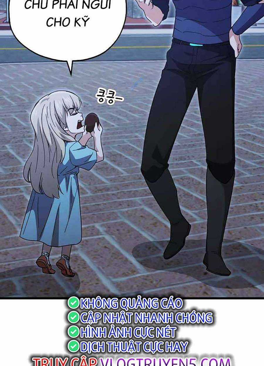 Bố Tôi Quá Mạnh Chapter 148 trang 56