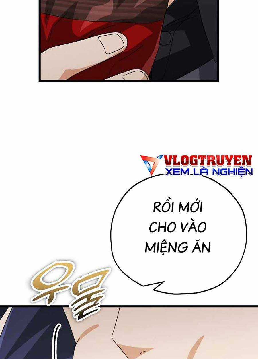 Bố Tôi Quá Mạnh Chapter 148 trang 58