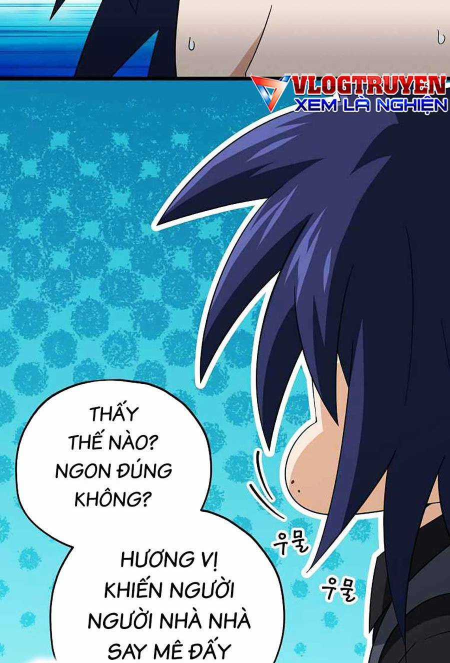 Bố Tôi Quá Mạnh Chapter 148 trang 62