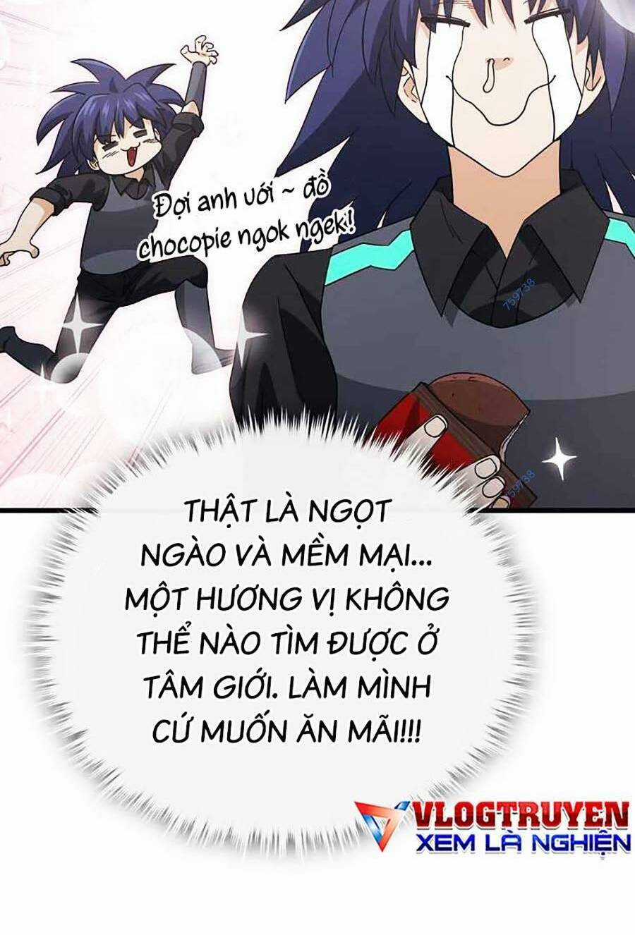 Bố Tôi Quá Mạnh Chapter 148 trang 65