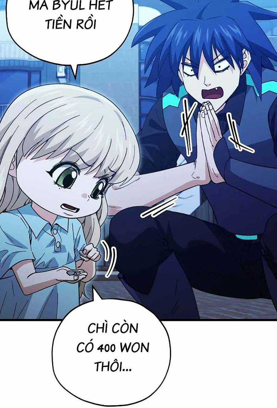 Bố Tôi Quá Mạnh Chapter 148 trang 67