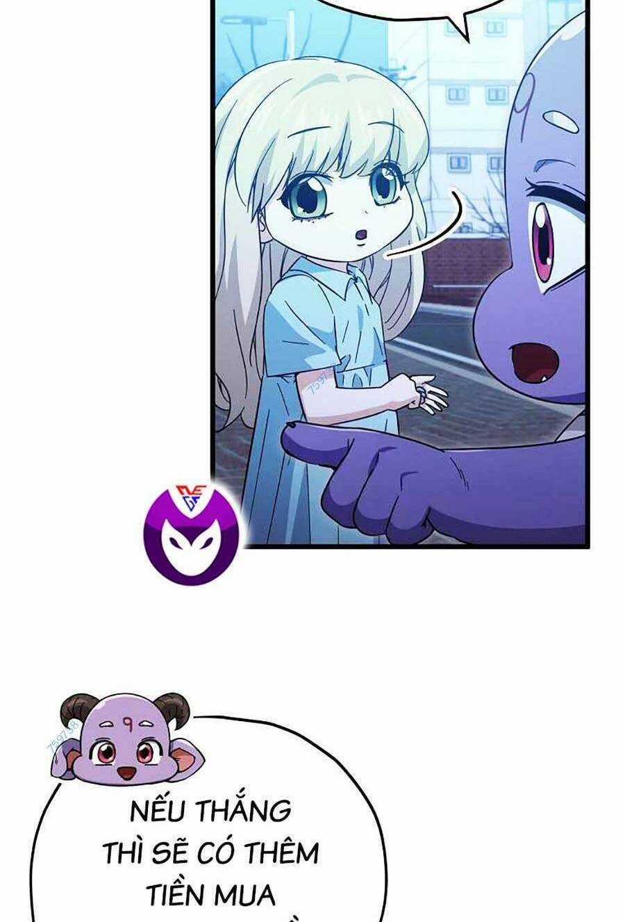 Bố Tôi Quá Mạnh Chapter 148 trang 69