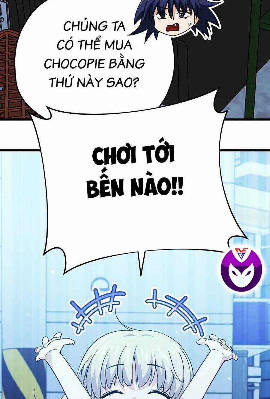 Bố Tôi Quá Mạnh Chapter 148 trang 71