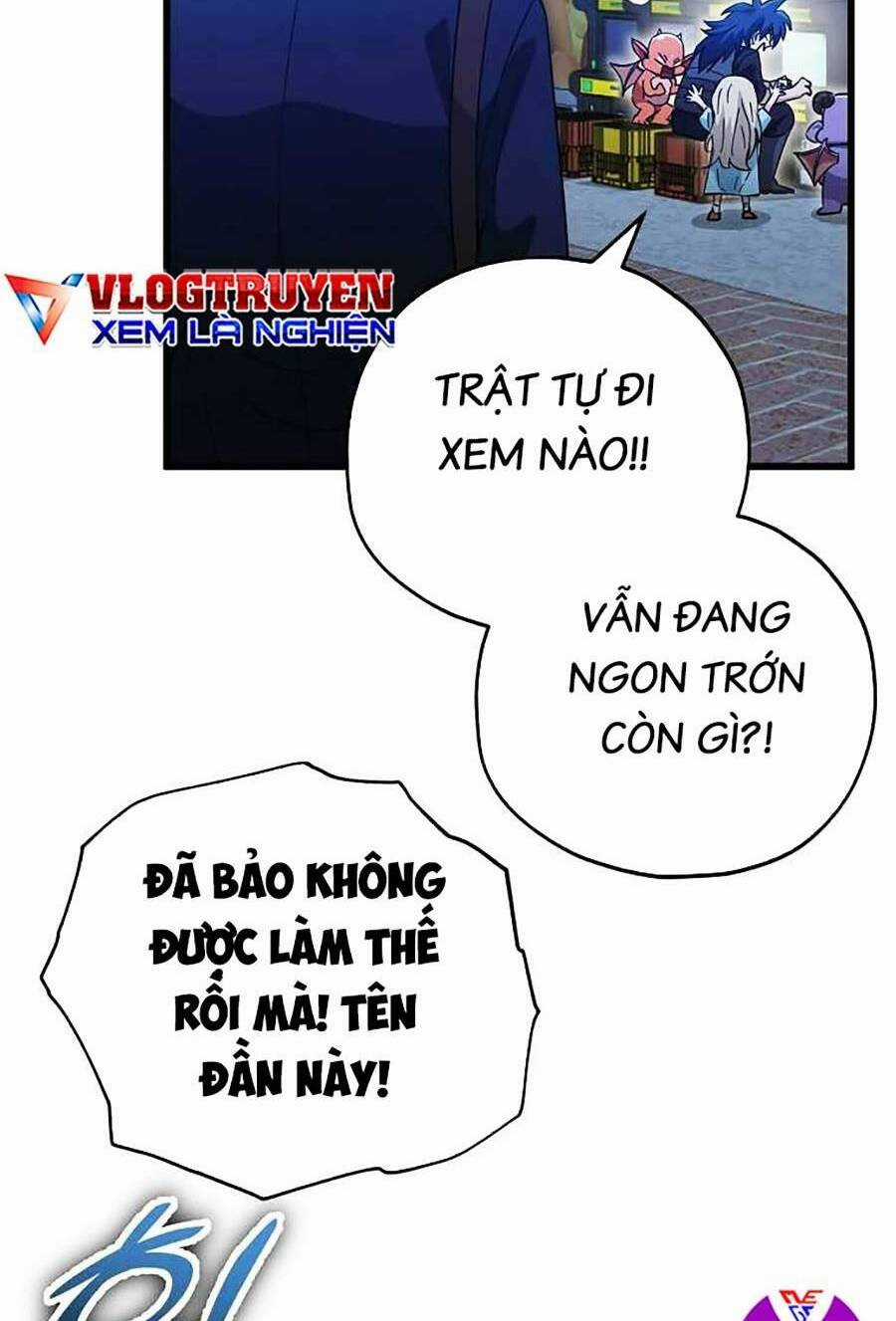 Bố Tôi Quá Mạnh Chapter 148 trang 77