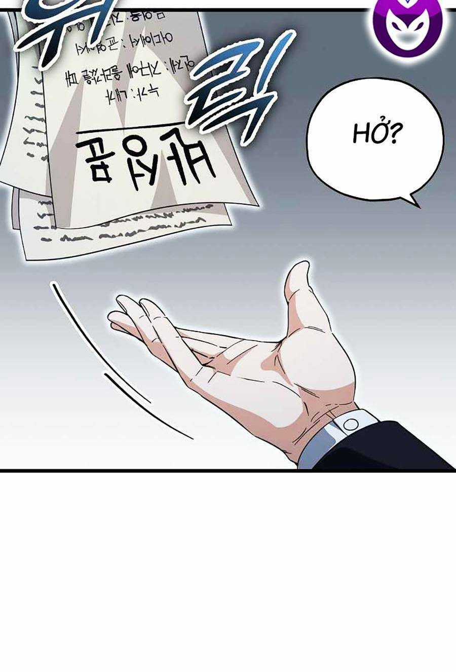 Bố Tôi Quá Mạnh Chapter 148 trang 78