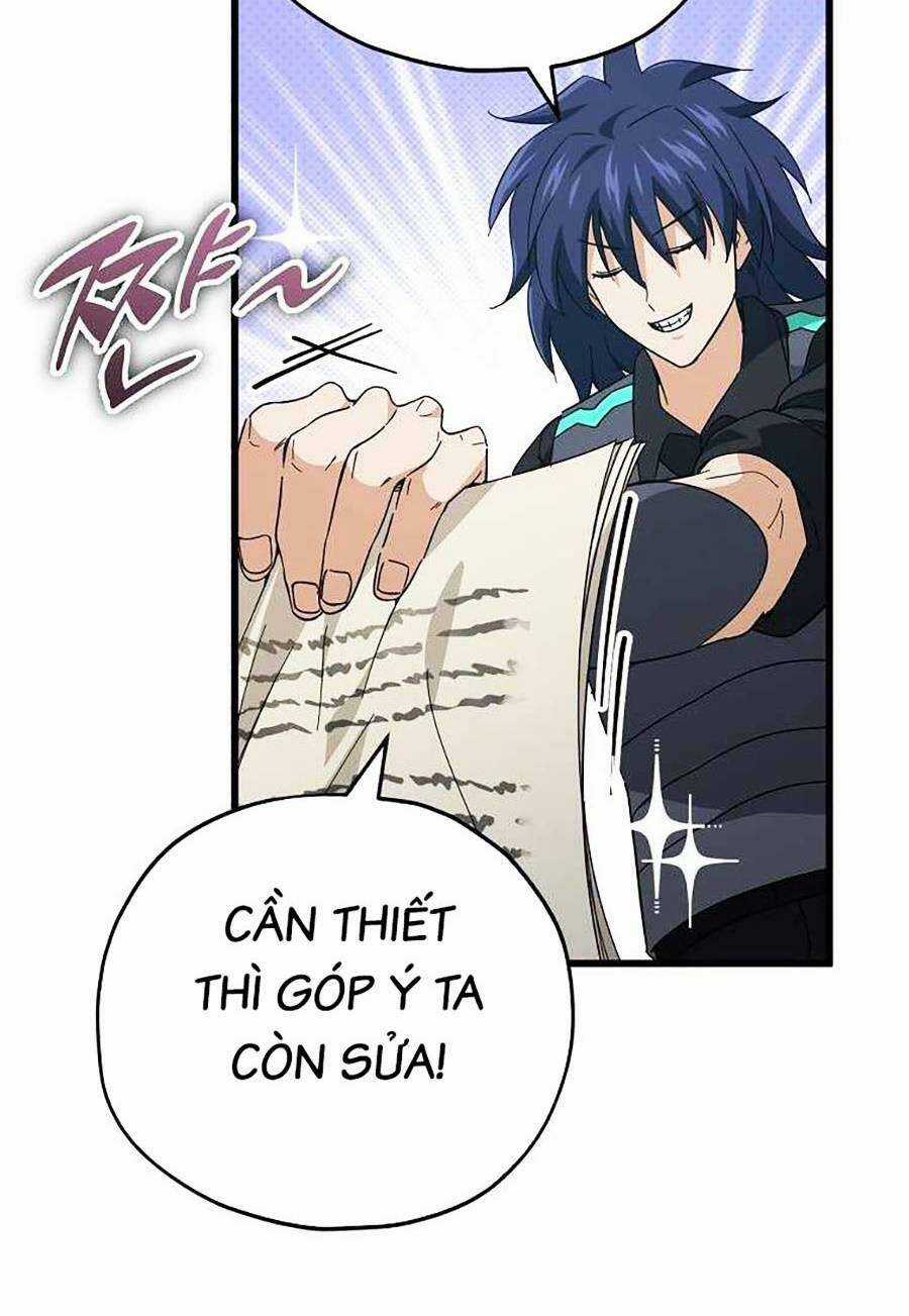 Bố Tôi Quá Mạnh Chapter 148 trang 8