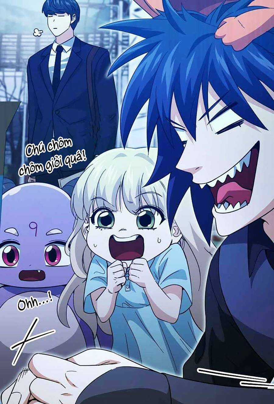 Bố Tôi Quá Mạnh Chapter 148 trang 82