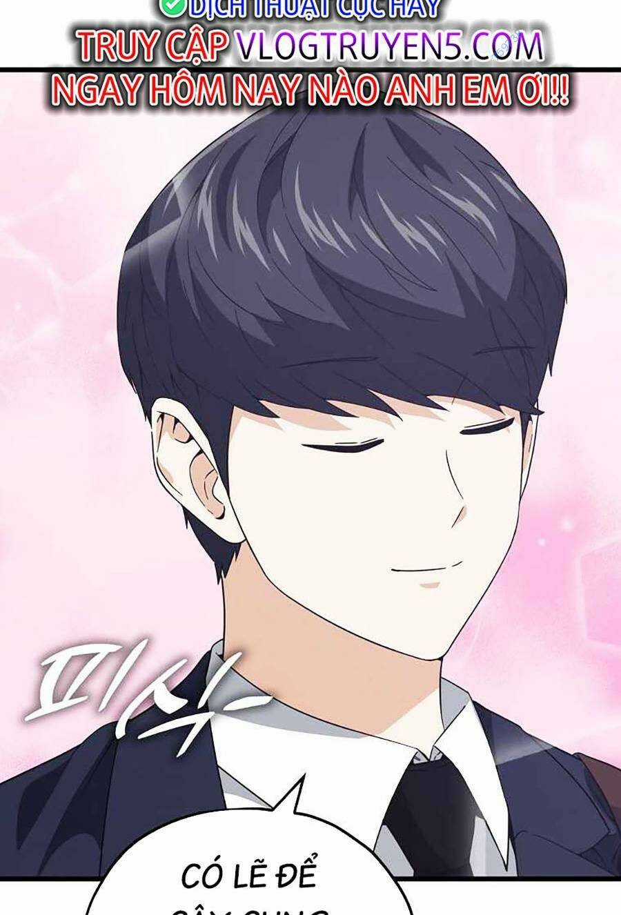 Bố Tôi Quá Mạnh Chapter 148 trang 84