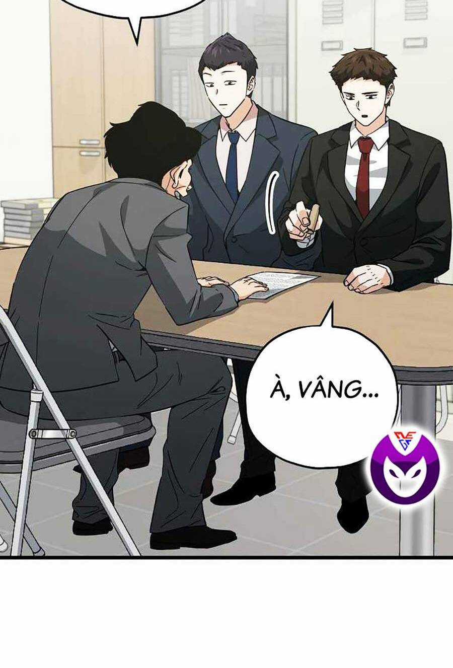 Bố Tôi Quá Mạnh Chapter 148 trang 87