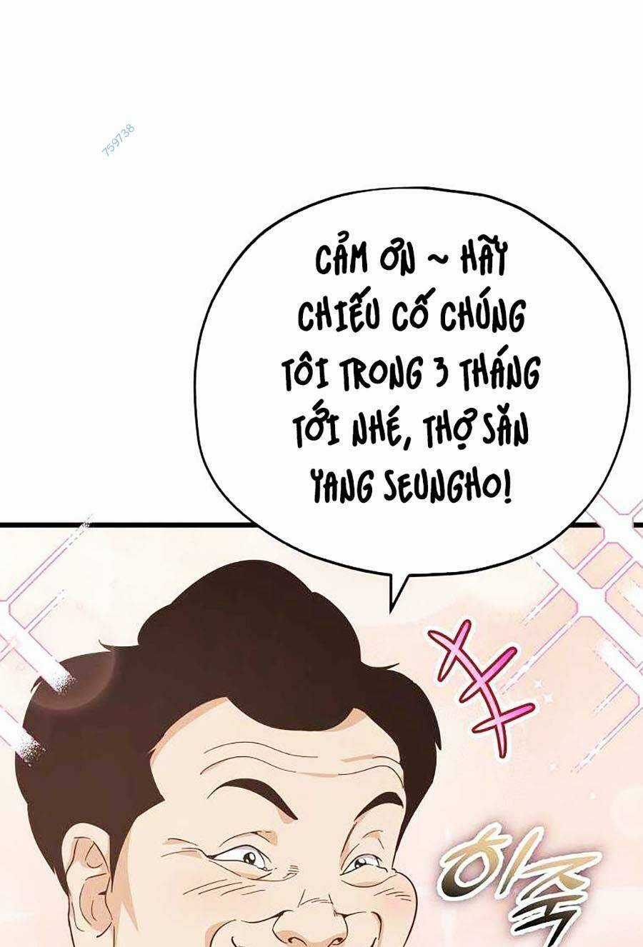 Bố Tôi Quá Mạnh Chapter 148 trang 88