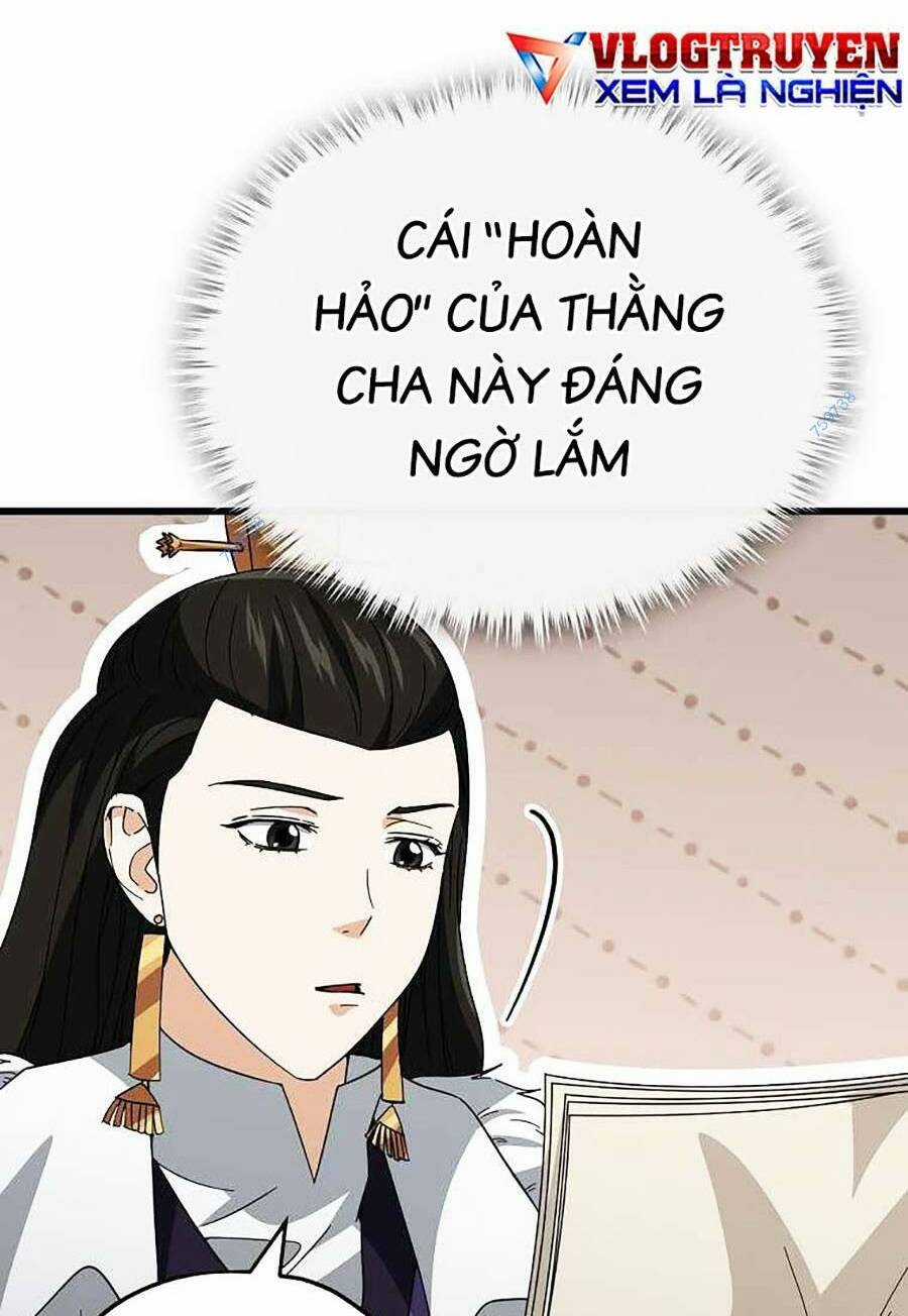Bố Tôi Quá Mạnh Chapter 148 trang 9