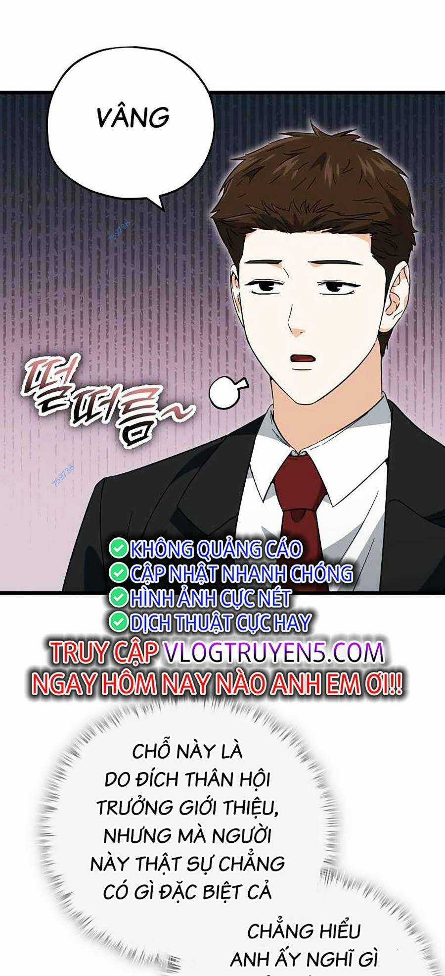 Bố Tôi Quá Mạnh Chapter 148 trang 91