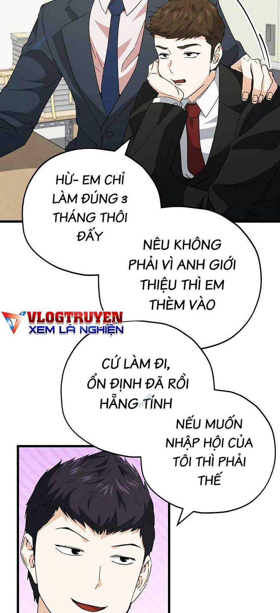 Bố Tôi Quá Mạnh Chapter 148 trang 95