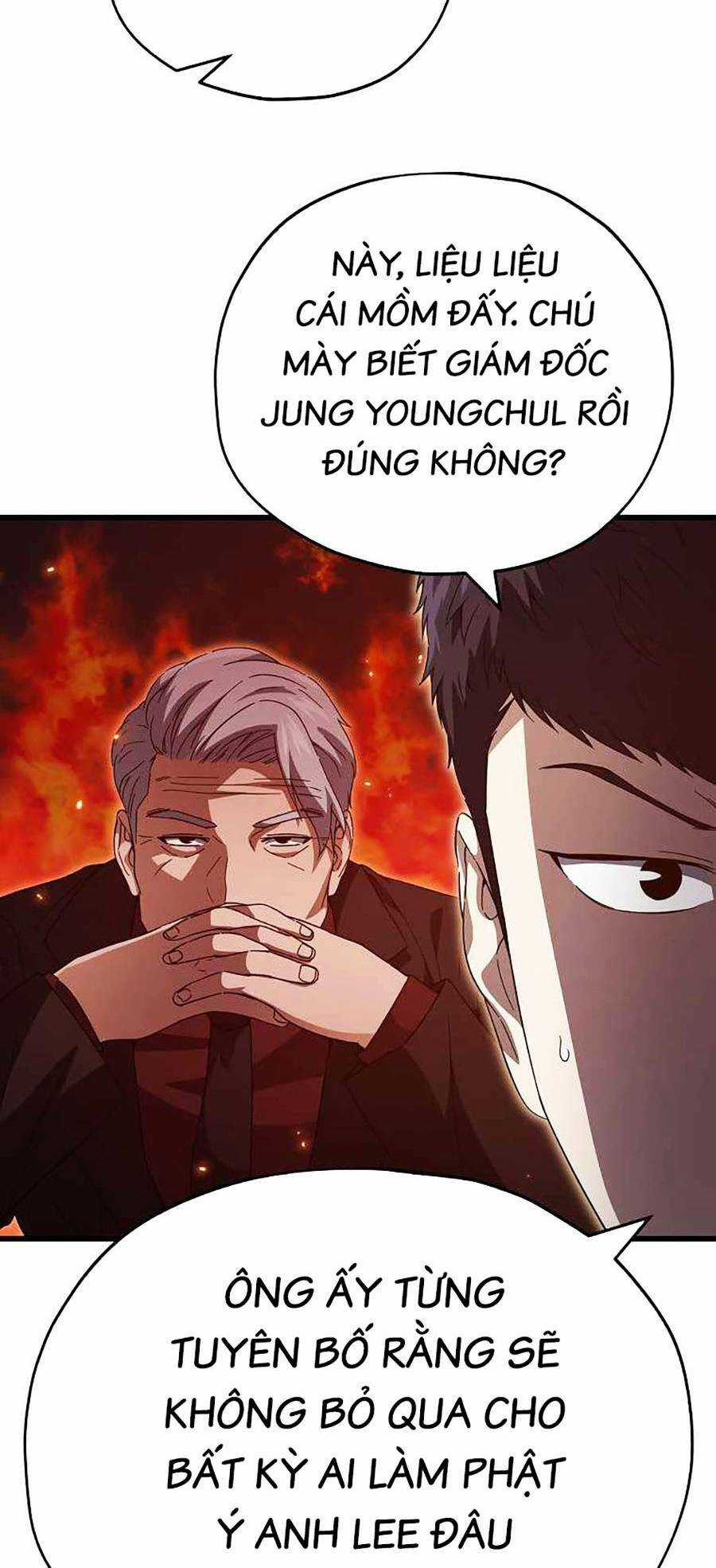 Bố Tôi Quá Mạnh Chapter 148 trang 98