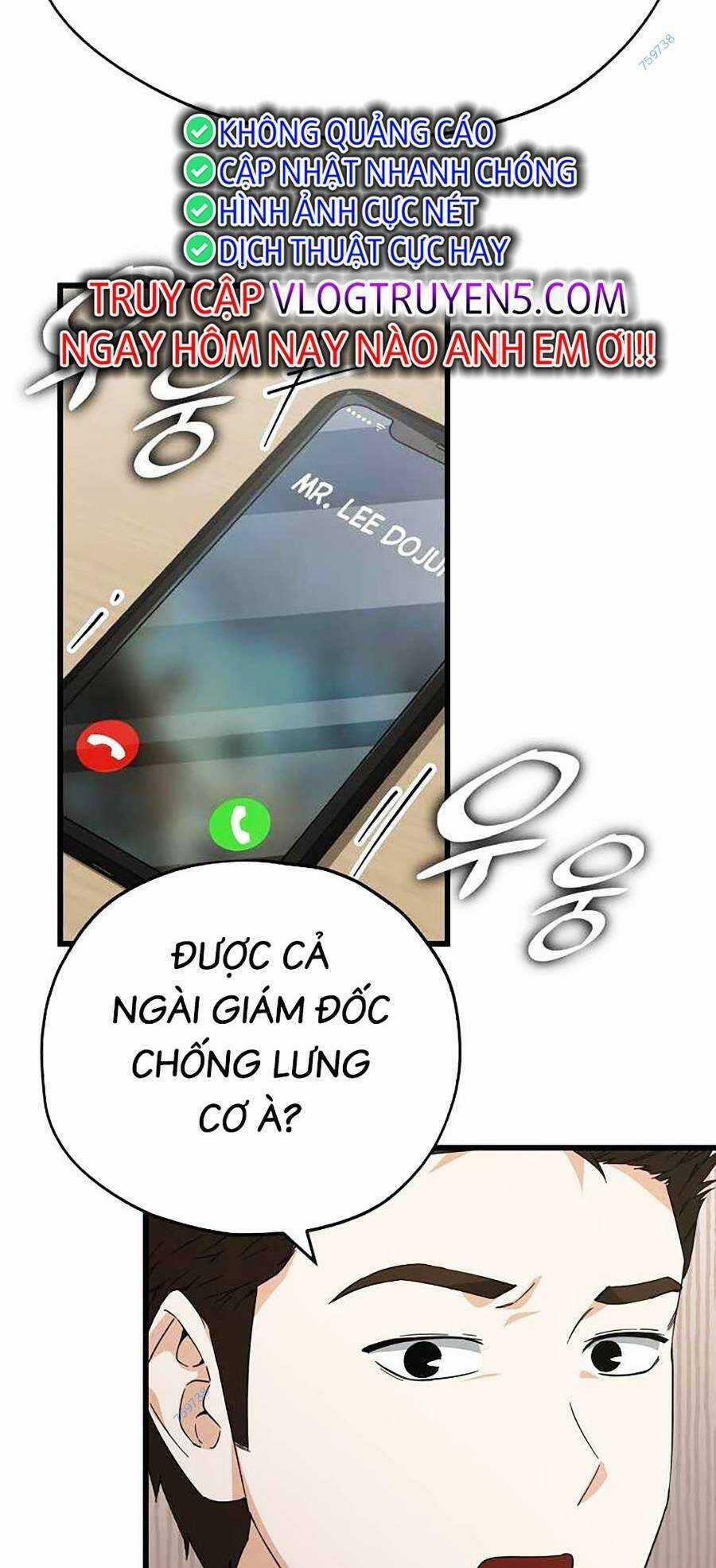 Bố Tôi Quá Mạnh Chapter 148 trang 99