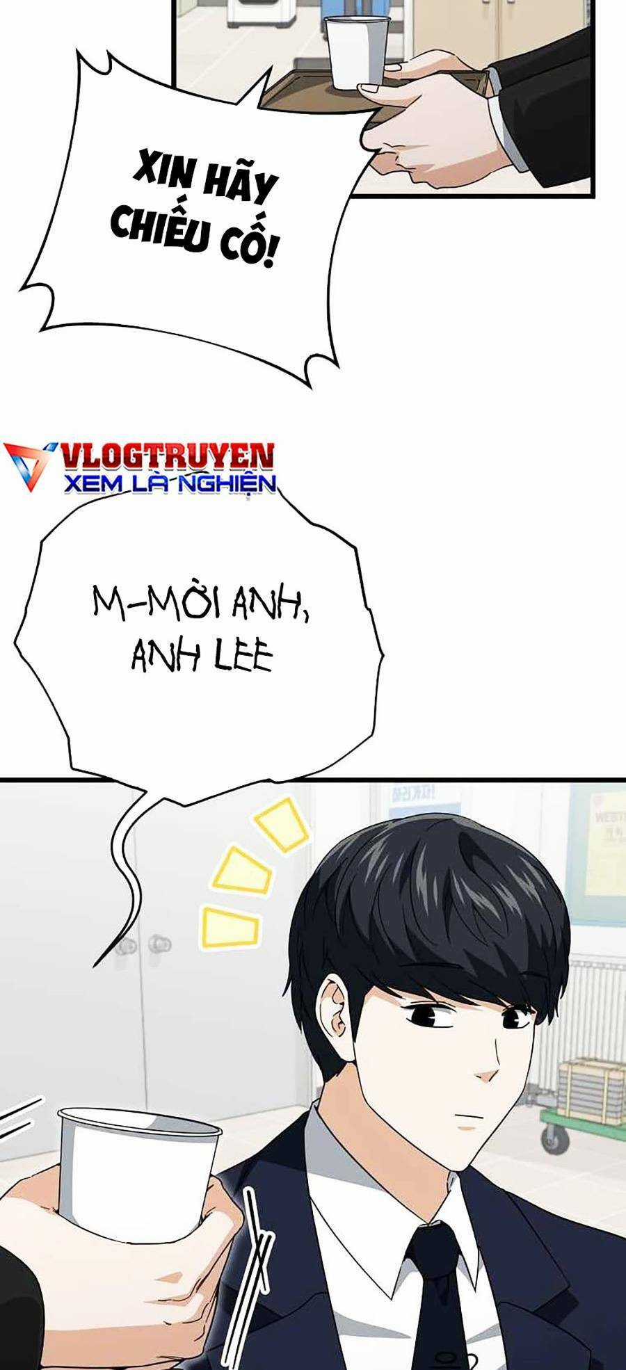 Bố Tôi Quá Mạnh Chapter 149 trang 100