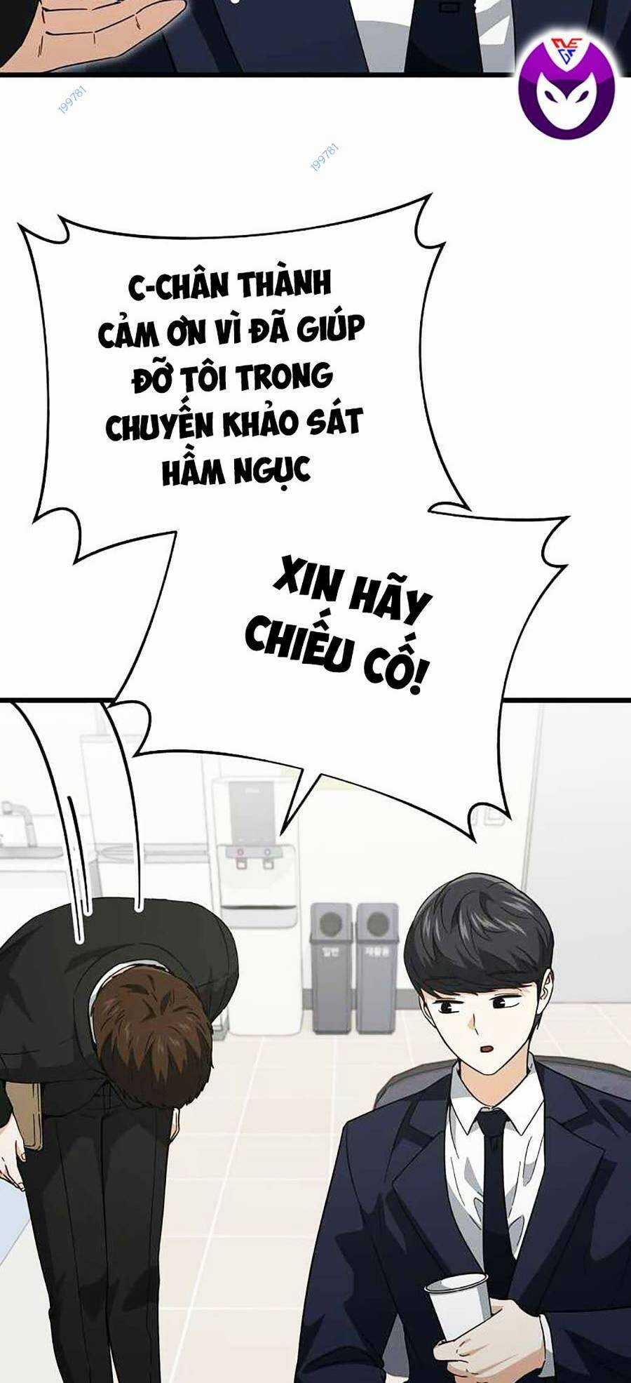 Bố Tôi Quá Mạnh Chapter 149 trang 101