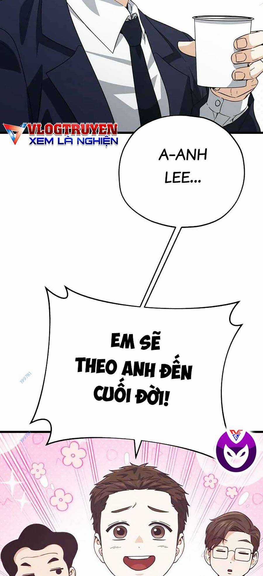 Bố Tôi Quá Mạnh Chapter 149 trang 103