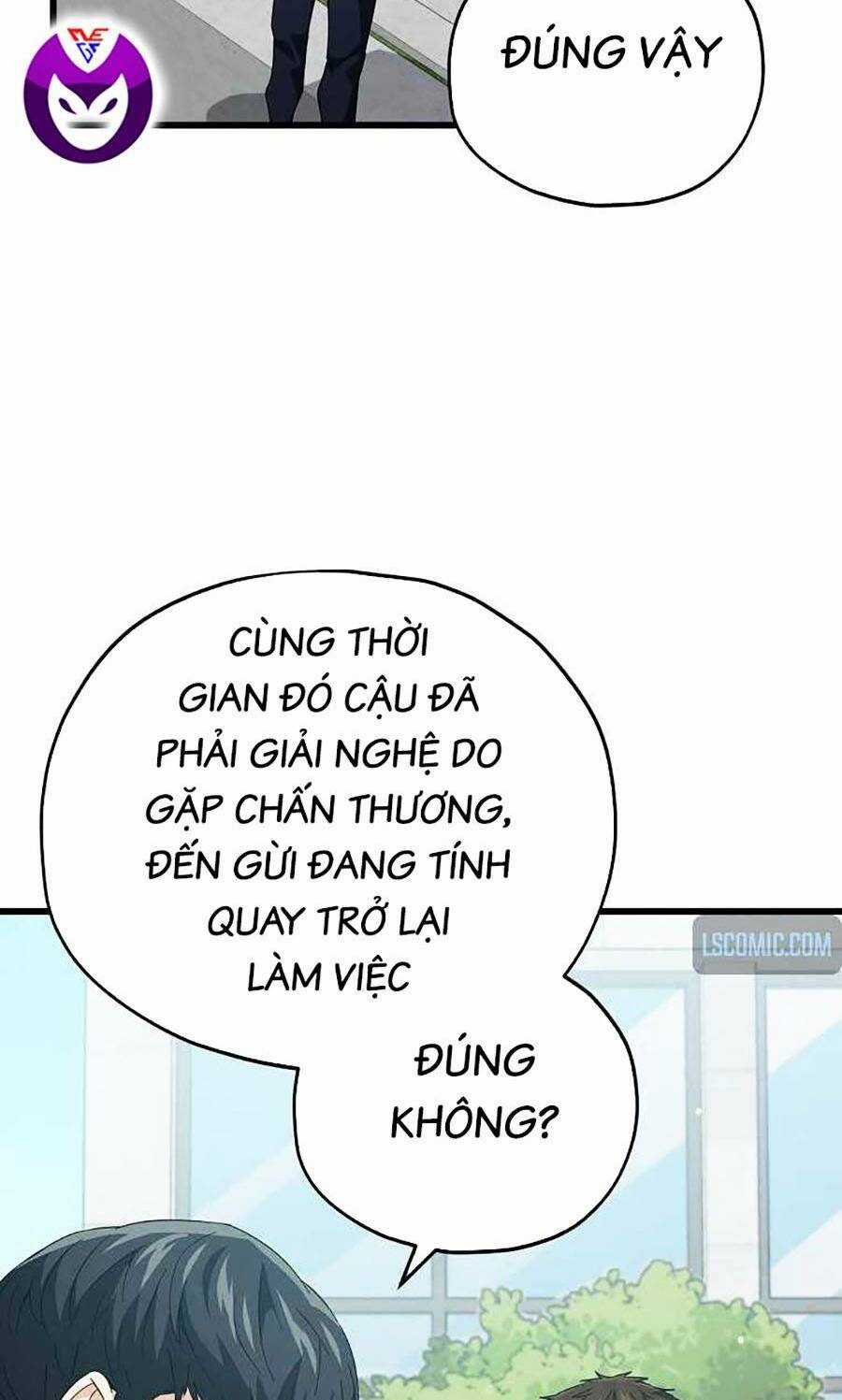 Bố Tôi Quá Mạnh Chapter 149 trang 11